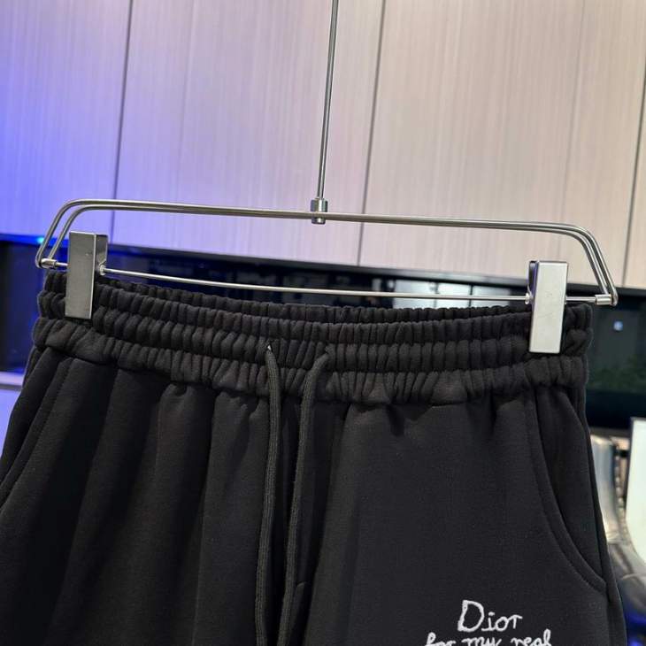 Dior Short Pants _SKUDiorS-XLxetr13117206